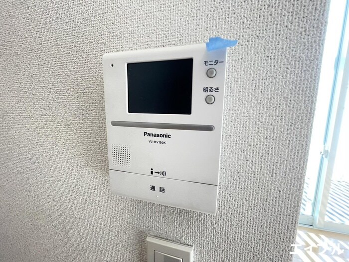 レガロ上津Bの物件内観写真