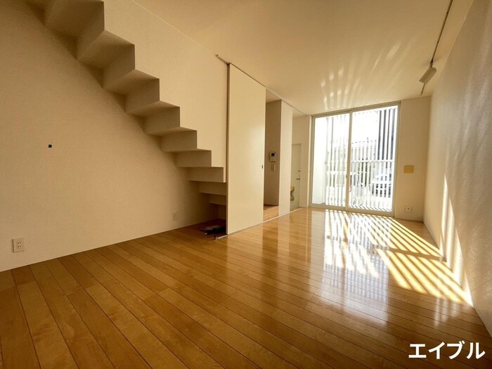 レガロ上津Bの物件内観写真