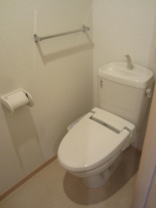 セトル野中の物件内観写真