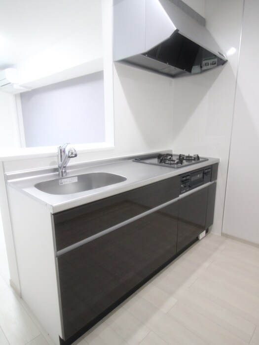 エルグランドパティオ弐番館の物件内観写真