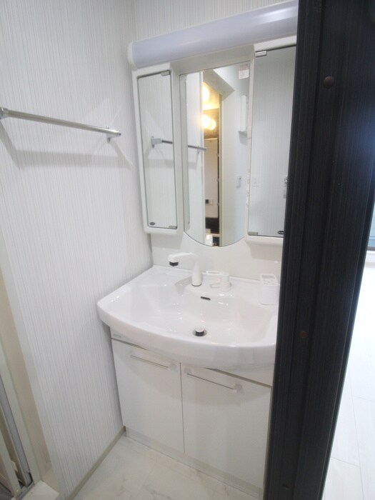 エルグランドパティオ弐番館の物件内観写真