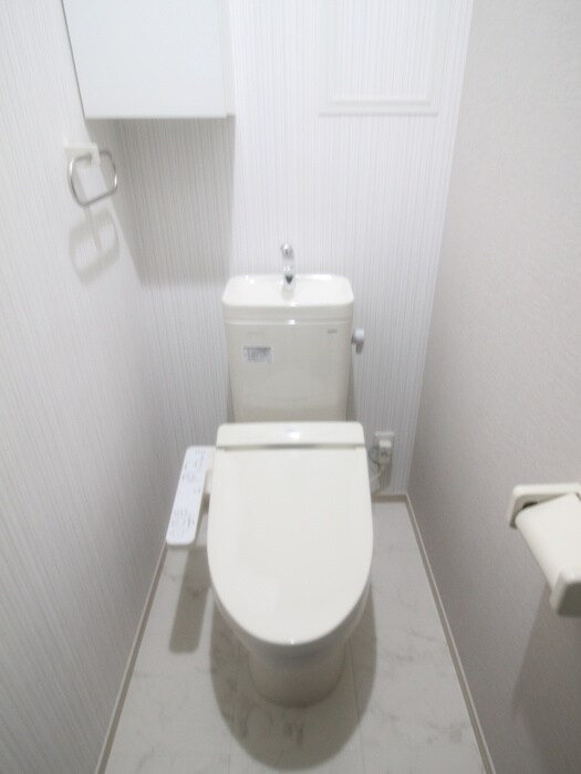 エルグランドパティオ弐番館の物件内観写真