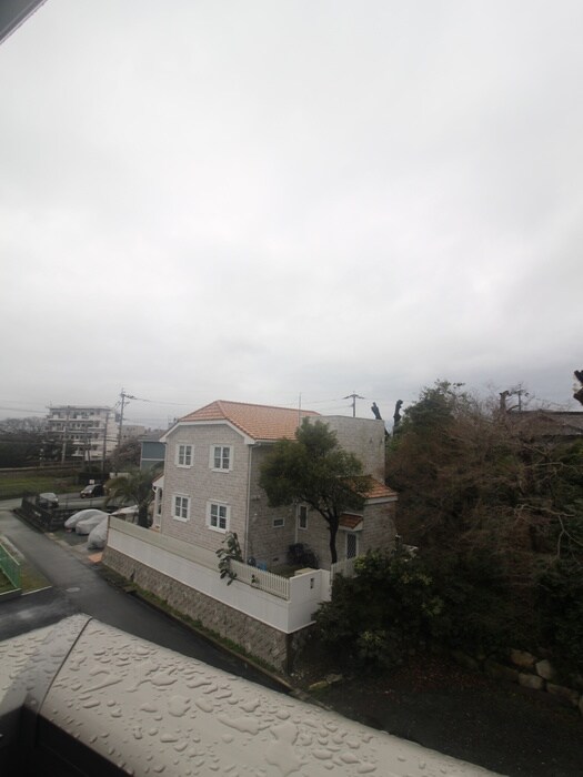 エルグランドパティオ弐番館の物件内観写真