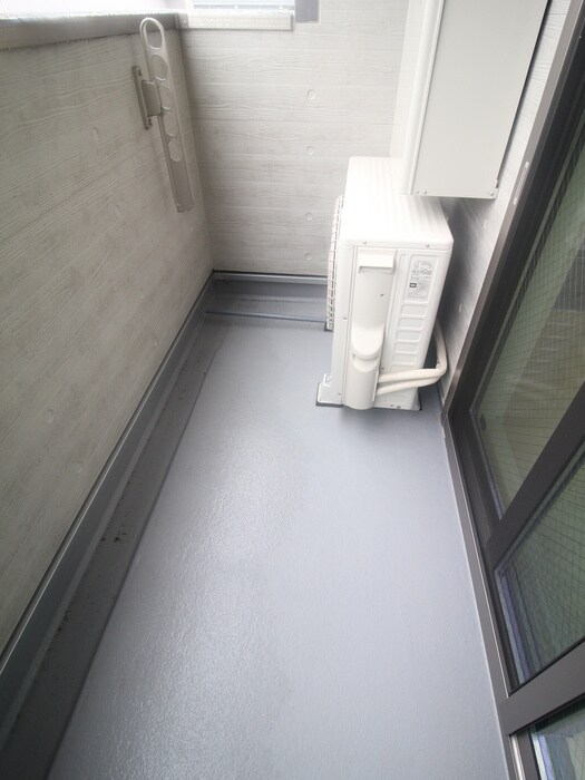 エルグランドパティオ弐番館の物件内観写真