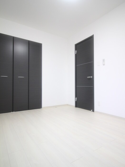 エルグランドパティオ弐番館の物件内観写真