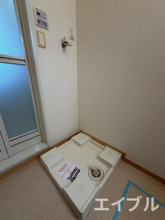 ルナハイツ霧島の物件内観写真