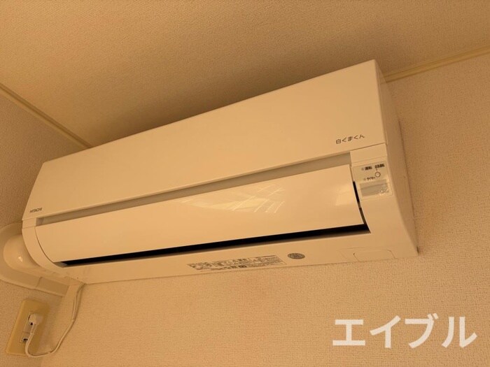 ルナハイツ霧島の物件内観写真