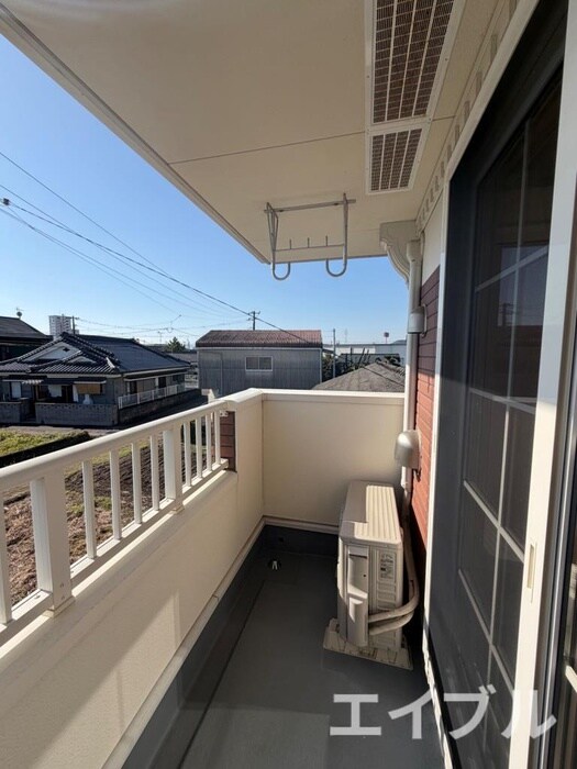 ルナハイツ霧島の物件内観写真