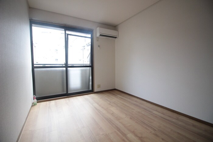 タウンハウス松香台の物件内観写真