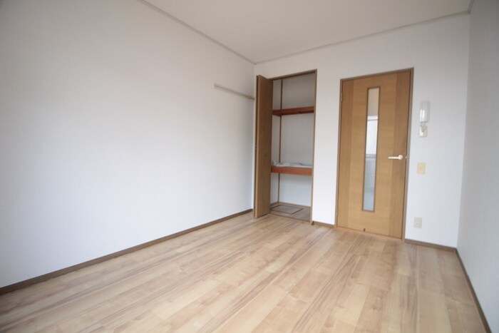 タウンハウス松香台の物件内観写真