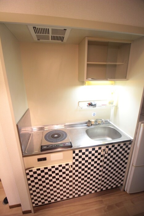 タウンハウス松香台の物件内観写真