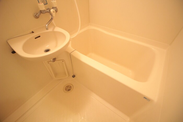 タウンハウス松香台の物件内観写真