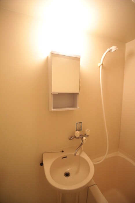 タウンハウス松香台の物件内観写真