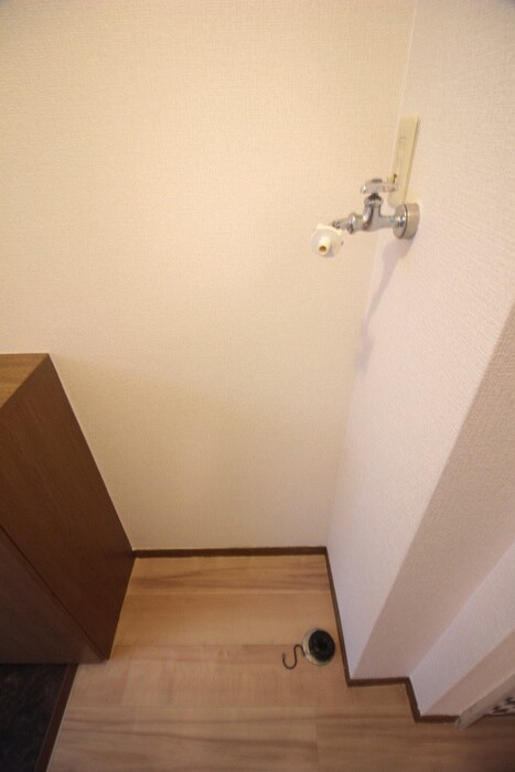 タウンハウス松香台の物件内観写真