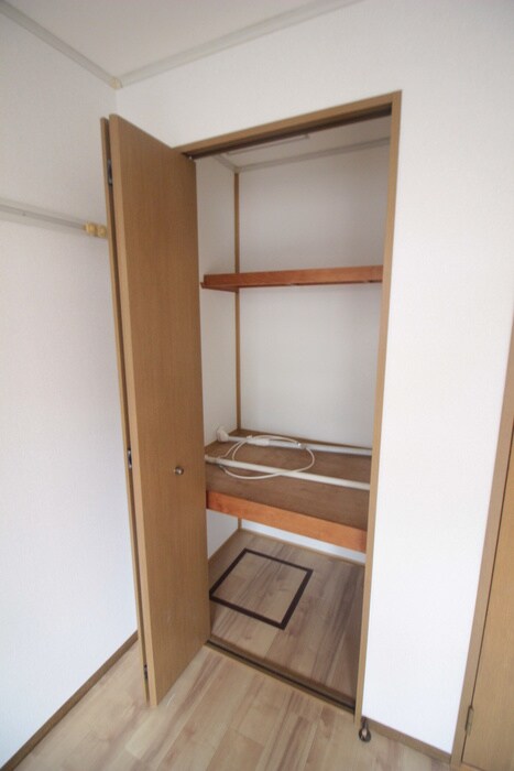 タウンハウス松香台の物件内観写真