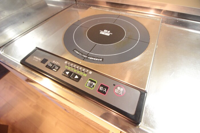 タウンハウス松香台の物件内観写真