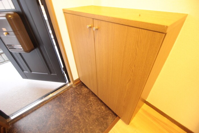 タウンハウス松香台の物件内観写真