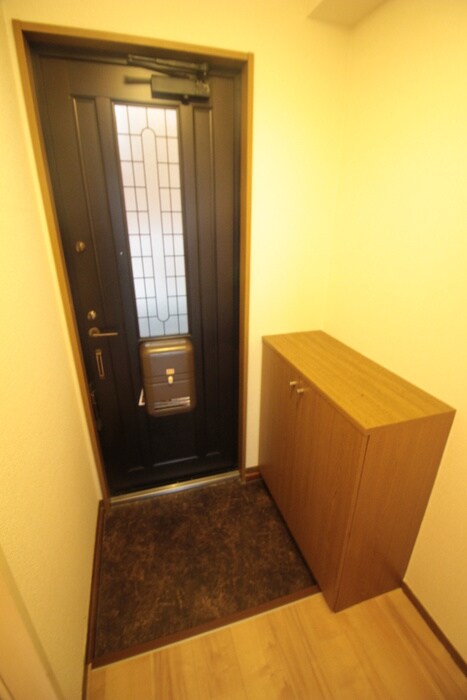 タウンハウス松香台の物件内観写真