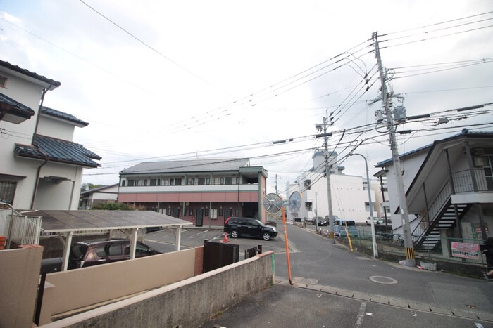 タウンハウス松香台の物件内観写真