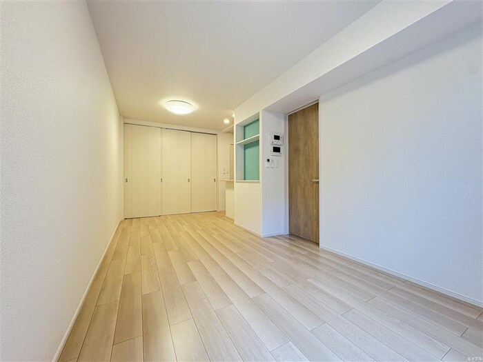 ヴィラ・ソレイユⅡの物件内観写真