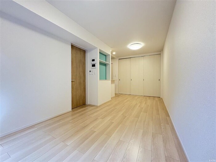 ヴィラ・ソレイユⅡの物件内観写真