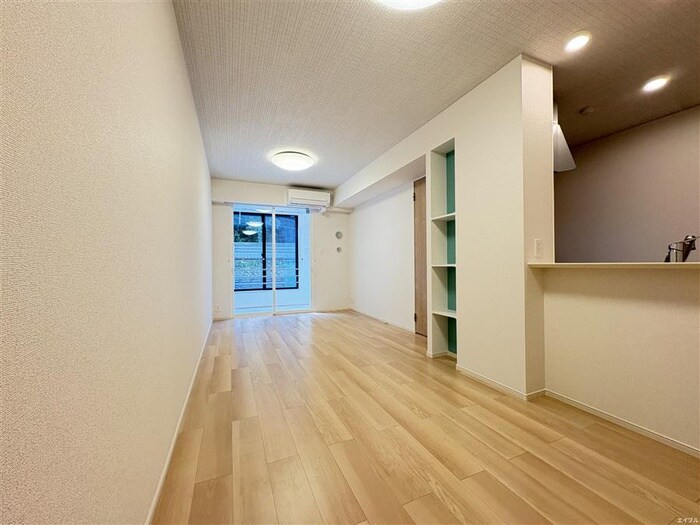 ヴィラ・ソレイユⅡの物件内観写真