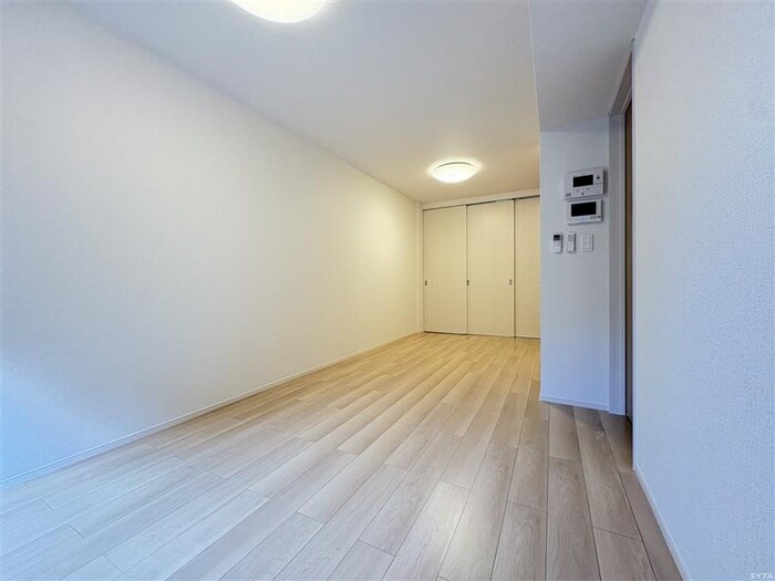 ヴィラ・ソレイユⅡの物件内観写真