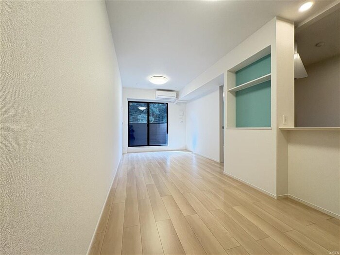 ヴィラ・ソレイユⅡの物件内観写真