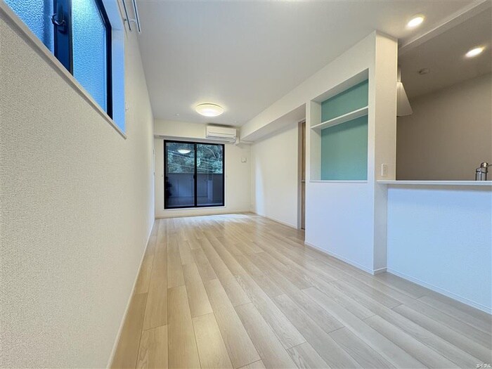 ヴィラ・ソレイユⅡの物件内観写真