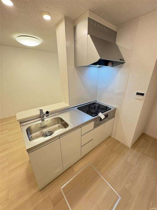 ヴィラ・ソレイユⅡの物件内観写真