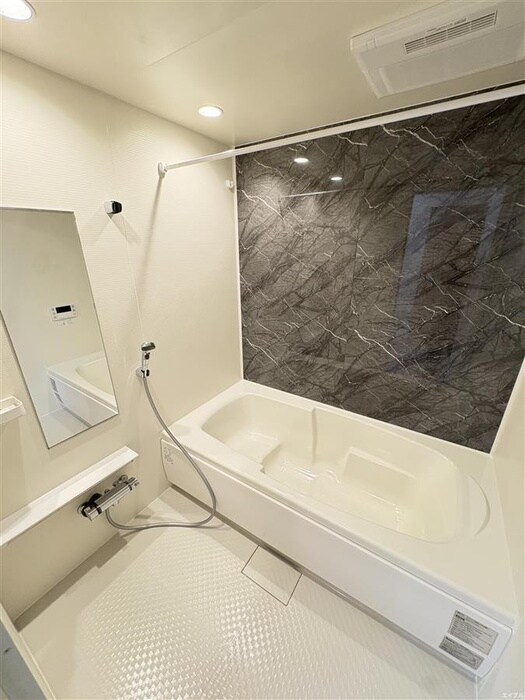 ヴィラ・ソレイユⅡの物件内観写真