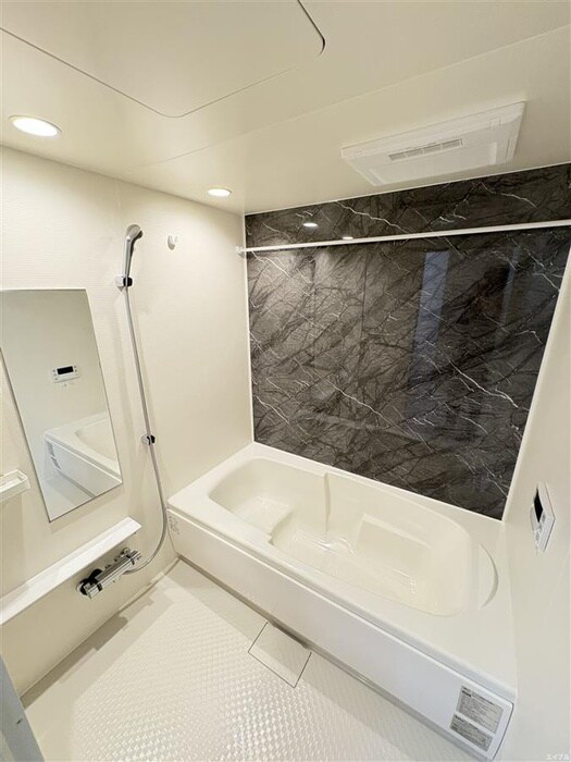 ヴィラ・ソレイユⅡの物件内観写真