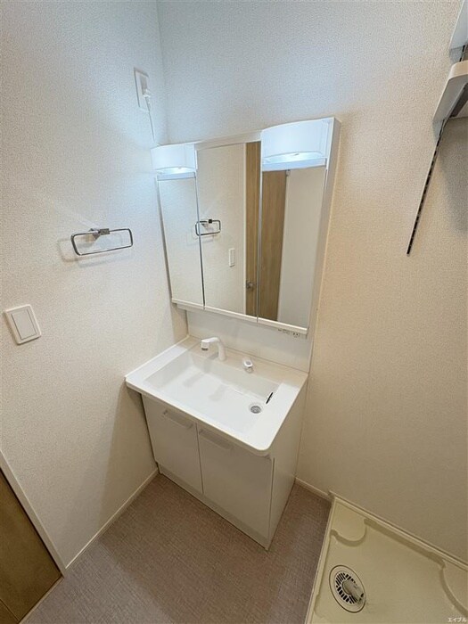 ヴィラ・ソレイユⅡの物件内観写真