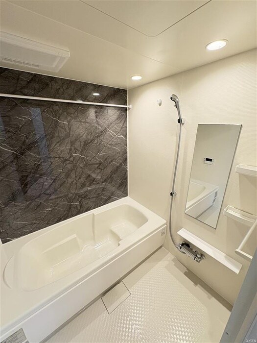 ヴィラ・ソレイユⅡの物件内観写真