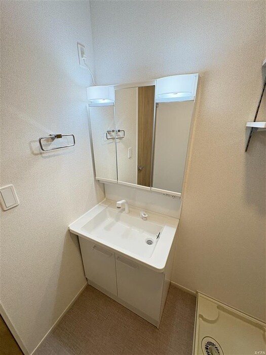 ヴィラ・ソレイユⅡの物件内観写真