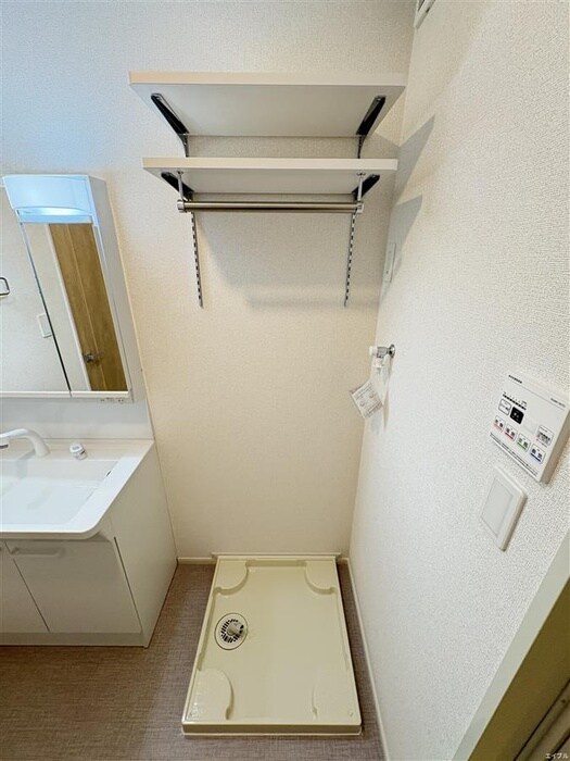 ヴィラ・ソレイユⅡの物件内観写真