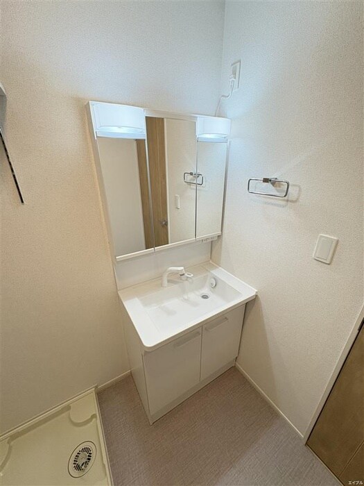 ヴィラ・ソレイユⅡの物件内観写真