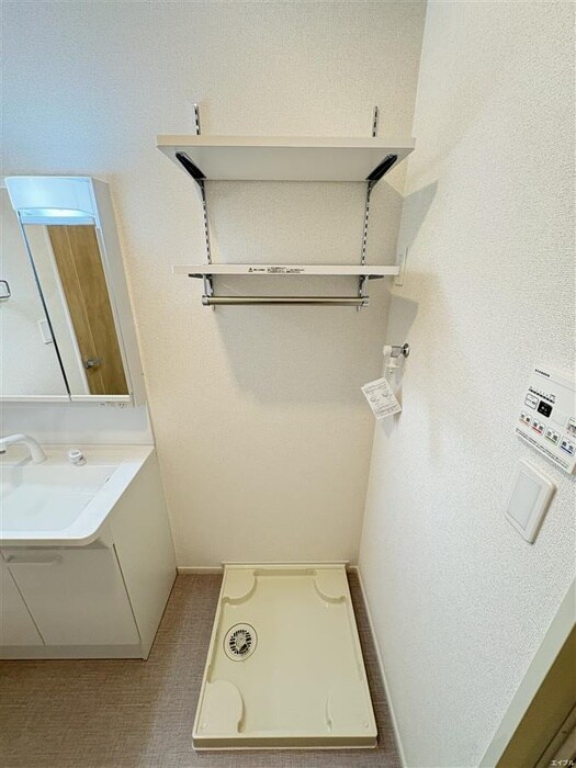 ヴィラ・ソレイユⅡの物件内観写真