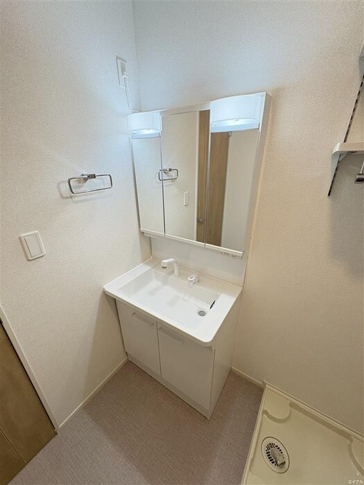 ヴィラ・ソレイユⅡの物件内観写真