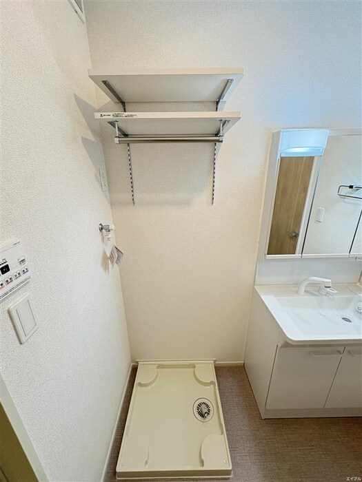 ヴィラ・ソレイユⅡの物件内観写真