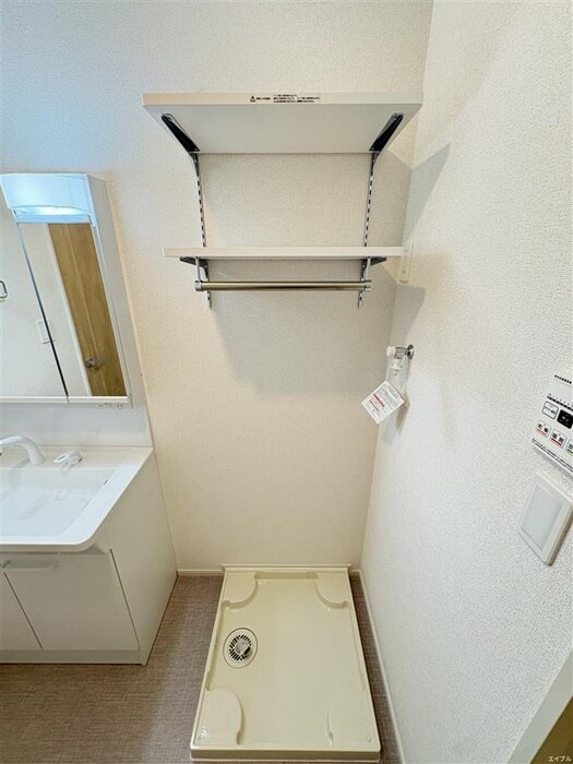 ヴィラ・ソレイユⅡの物件内観写真