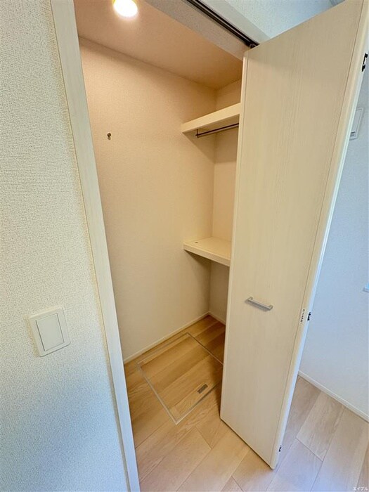 ヴィラ・ソレイユⅡの物件内観写真