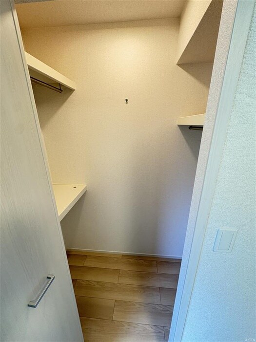 ヴィラ・ソレイユⅡの物件内観写真