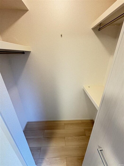 ヴィラ・ソレイユⅡの物件内観写真