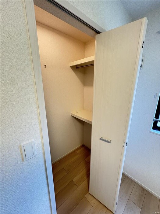 ヴィラ・ソレイユⅡの物件内観写真