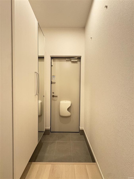 ヴィラ・ソレイユⅡの物件内観写真