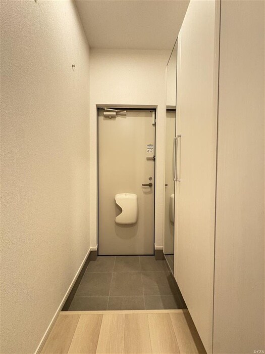 ヴィラ・ソレイユⅡの物件内観写真