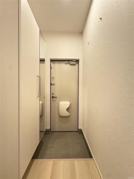 ヴィラ・ソレイユⅡの物件内観写真