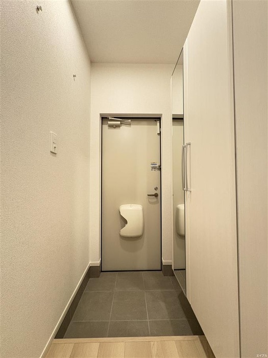 ヴィラ・ソレイユⅡの物件内観写真