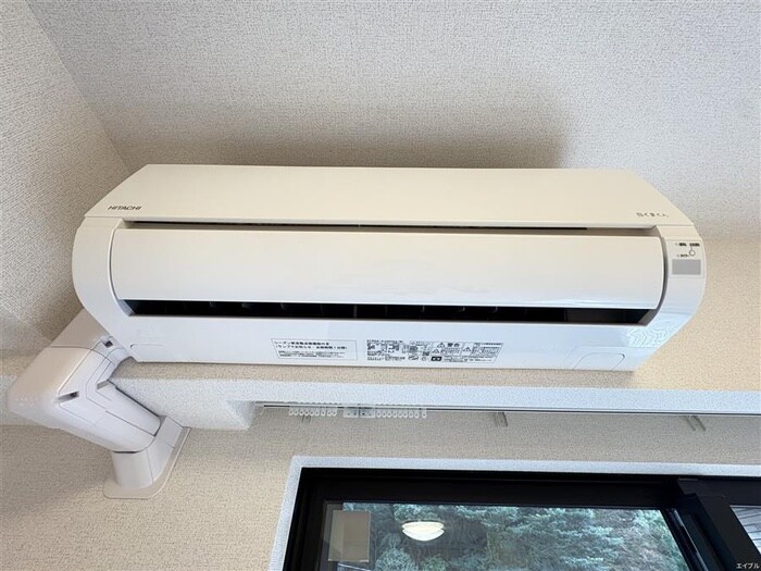 ヴィラ・ソレイユⅡの物件内観写真